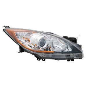 Faro Delantero Derecho para - TYC 20-11997-15-2