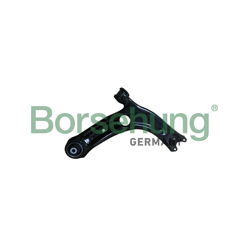 BORSEHUNG B10859 Rameno zavesenia kolies pre