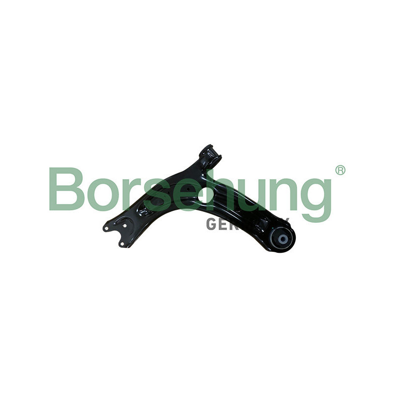 BORSEHUNG B10860 Rameno zavesenia kolies pre