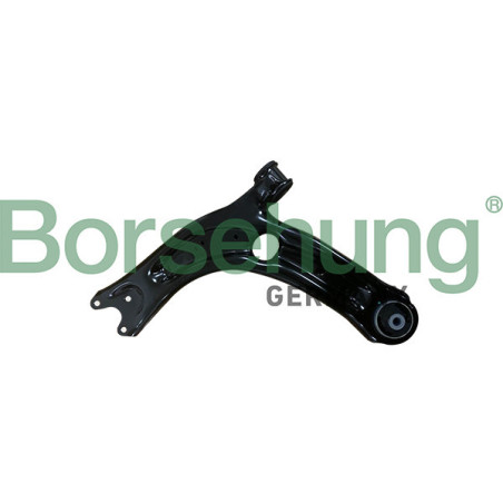 BORSEHUNG B10860 Rameno zavesenia kolies pre