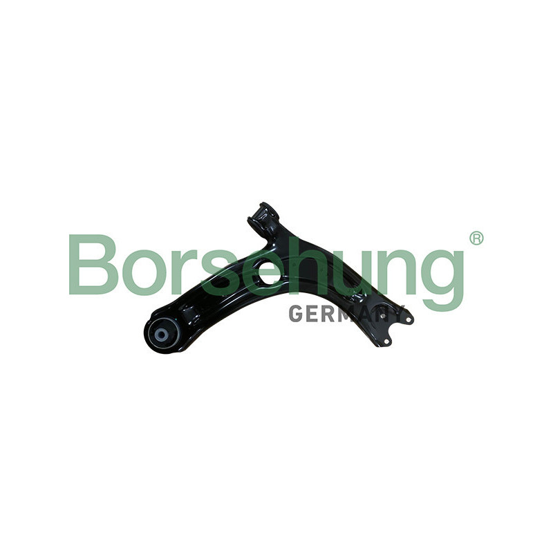 BORSEHUNG B10861 Track Control Arm Wishbone for
