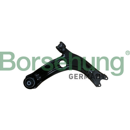 BORSEHUNG B10861 Bras de suspension pour