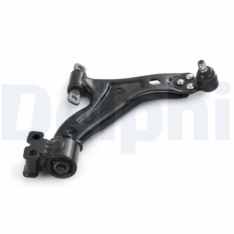 DELPHI TC3867 Rameno zavesenia kolies pre