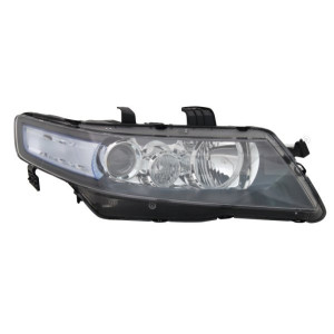 Headlight Right for - TYC 20-12001-05-2