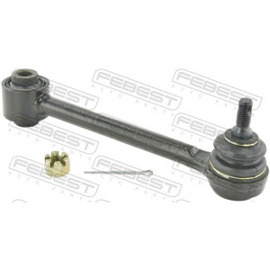 FEBEST 1225-I30R1R Track Control Arm Wishbone for