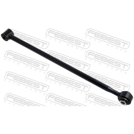 FEBEST 0125-2MCX Rameno zavesenia kolies pre