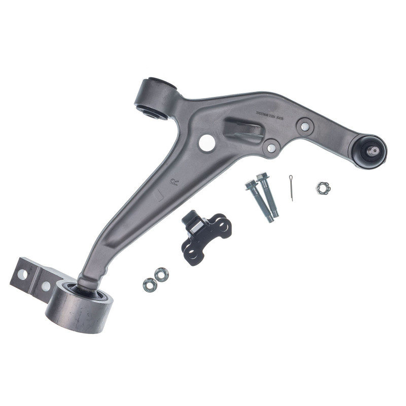DENCKERMANN D120654 Bras de suspension avant droite pour Nissan X-Trail
