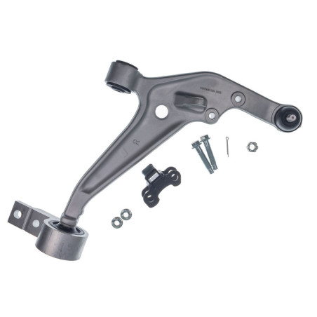 DENCKERMANN D120654 Braccio oscillante anteriore destra per Nissan X-Trail