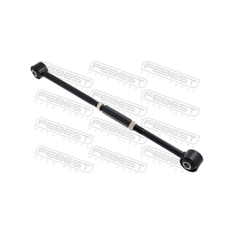 FEBEST 0125-3MCX Bras de suspension pour