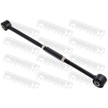 FEBEST 0125-3MCX Track Control Arm Wishbone for