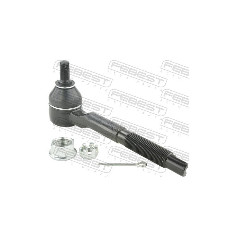FEBEST 0125-ACA30TIP Braccio oscillante per