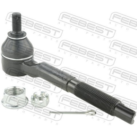 FEBEST 0125-ACA30TIP Braccio oscillante per