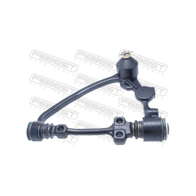 FEBEST 0124-KCH10LH Track Control Arm Wishbone for