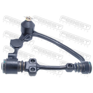 FEBEST 0124-KCH10RH Querlenker für