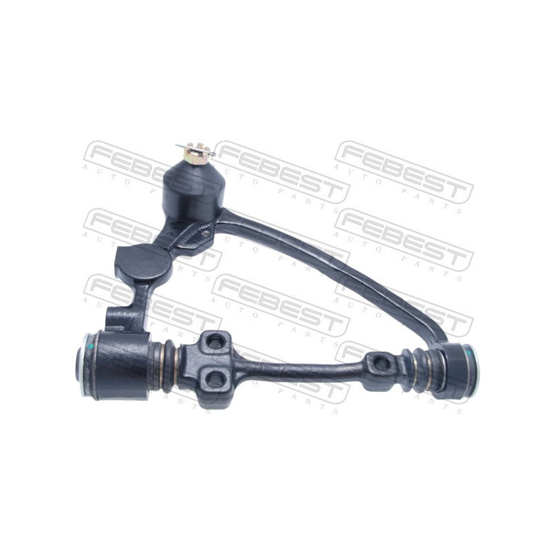 FEBEST 0124-KCH10RH Braccio oscillante per