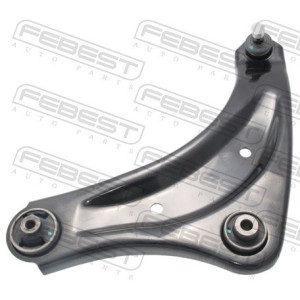 FEBEST 0224-F15LH Rameno zavesenia kolies pre