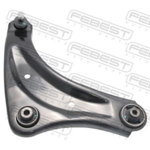 FEBEST 0224-F15RH Rameno zavesenia kolies pre