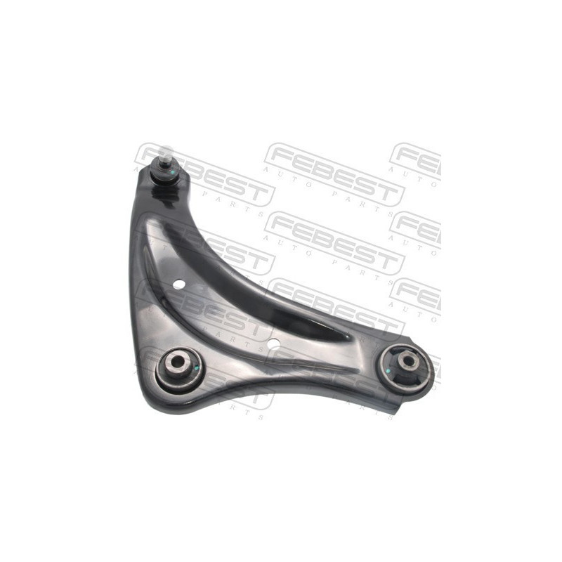 FEBEST 0224-F15RH Barra oscilante para