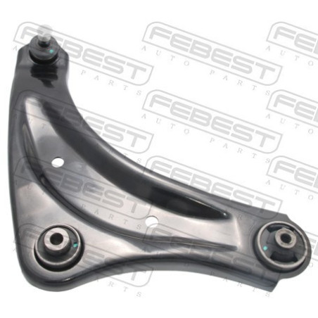 FEBEST 0224-F15RH Track Control Arm Wishbone for
