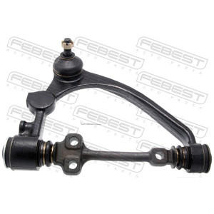 FEBEST 0124-KLH28RH Rameno zavesenia kolies pre