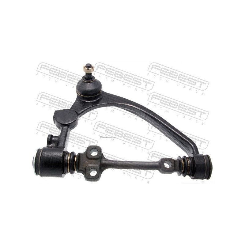 FEBEST 0124-KLH28RH Track Control Arm Wishbone for