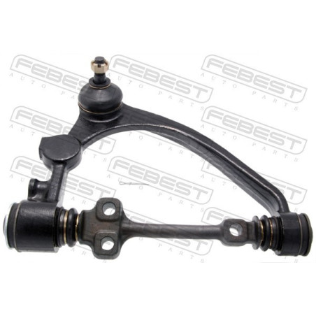 FEBEST 0124-KLH28RH Braccio oscillante per