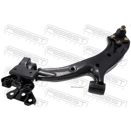 FEBEST 0324-RELH Track Control Arm Wishbone for