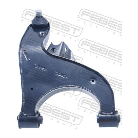 FEBEST 0224-R51RLR Track Control Arm Wishbone for