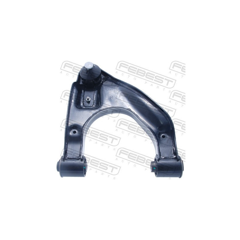 FEBEST 0224-R51RUR Braccio oscillante per