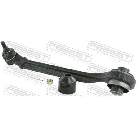 FEBEST 2025-300FLR Track Control Arm Wishbone for
