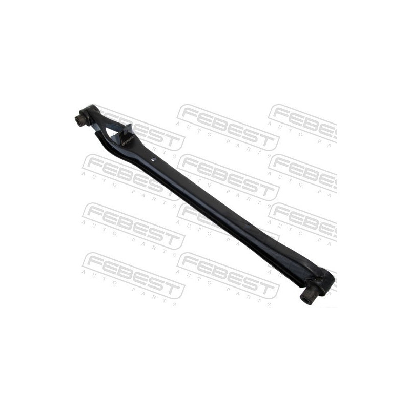 FEBEST 0525-GERR Rameno zavesenia kolies pre