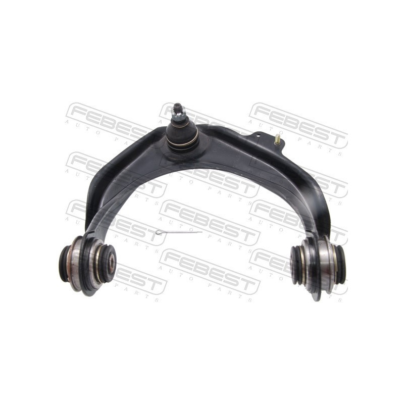 FEBEST 0324-RA6UPR Track Control Arm Wishbone for