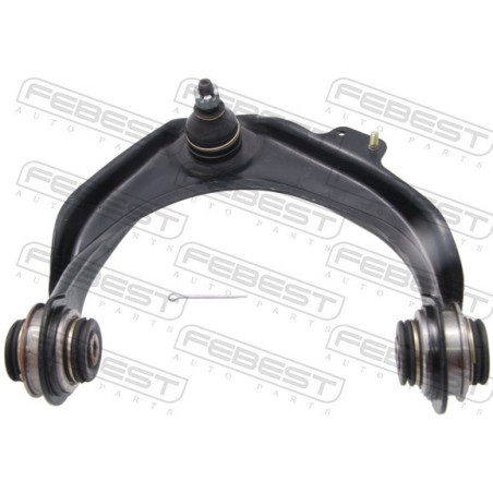 FEBEST 0324-RA6UPR Braccio oscillante per
