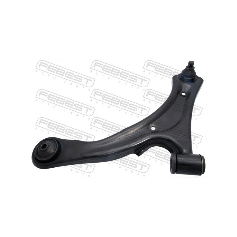 FEBEST 0724-LIANL Track Control Arm Wishbone for