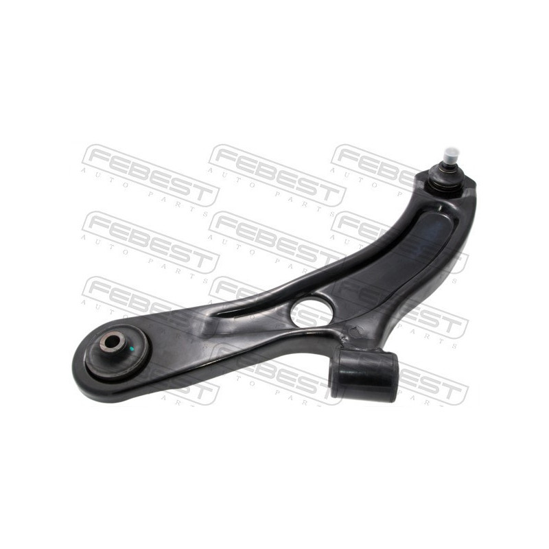 FEBEST 0724-RSLH Track Control Arm Wishbone for