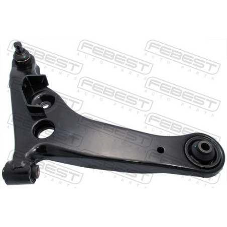 FEBEST 0424-CURH Bras de suspension pour