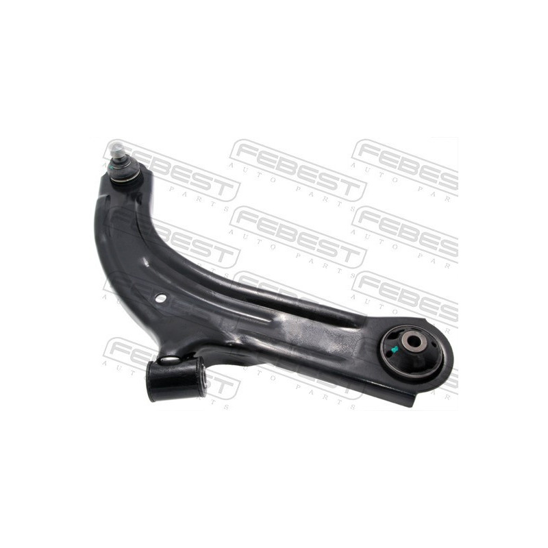 FEBEST 0224-C11RH Braccio oscillante per
