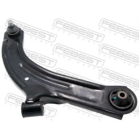 FEBEST 0224-C11RH Track Control Arm Wishbone for