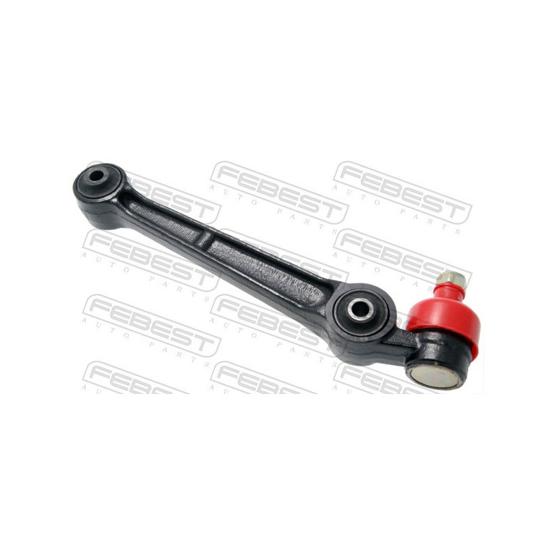 FEBEST 0424-E55DL Querlenker für