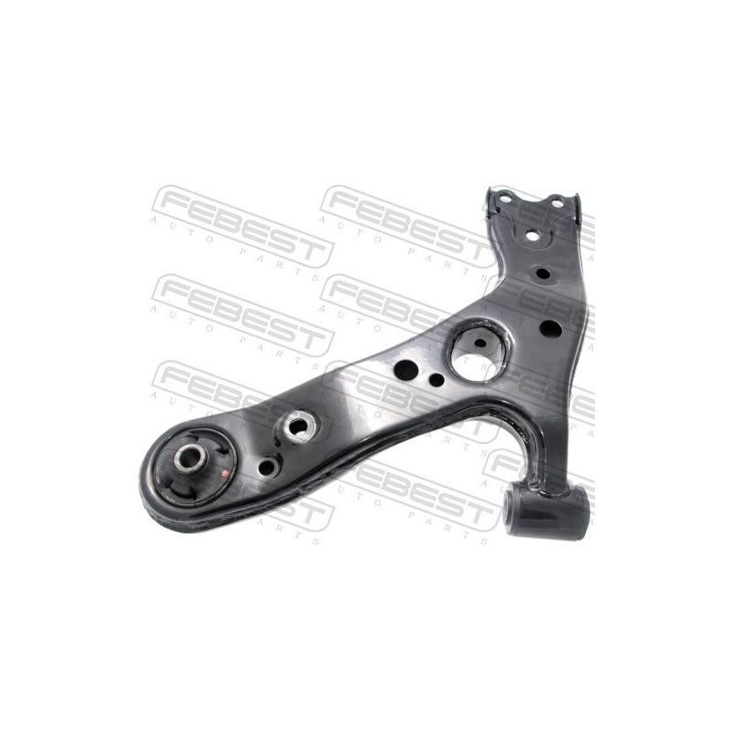 FEBEST 0124-ZZE150RH Track Control Arm Wishbone for