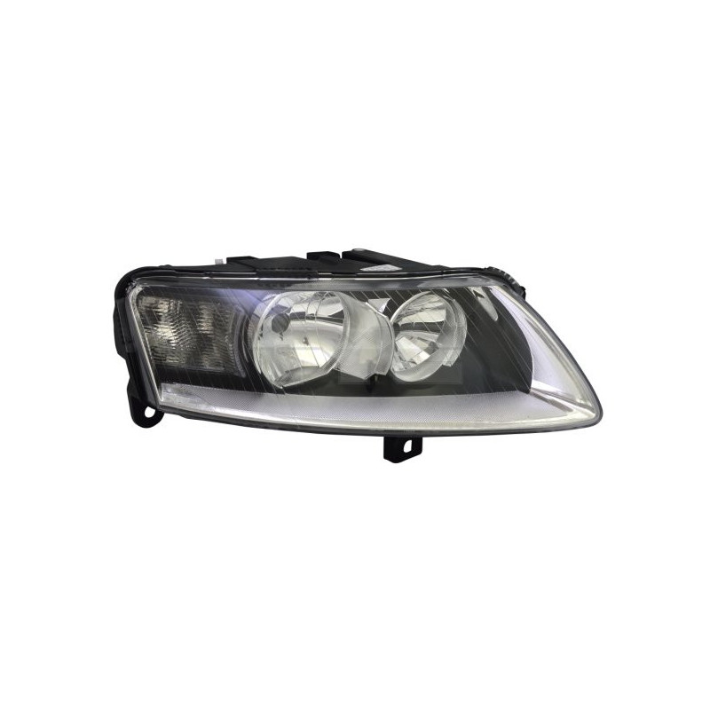 TYC 20-12027-15-2 Headlight
