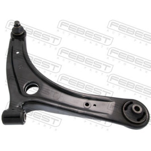 FEBEST 0424-CWRH Track Control Arm Wishbone for