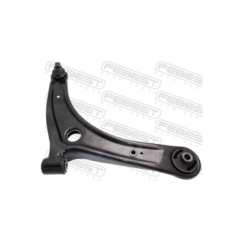 FEBEST 0424-CWRH Braccio oscillante per