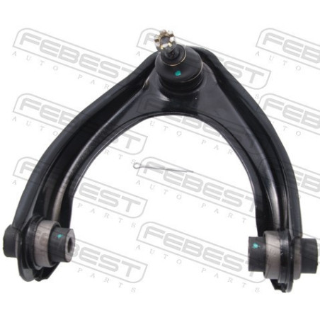 FEBEST 0324-EKRH Track Control Arm Wishbone for