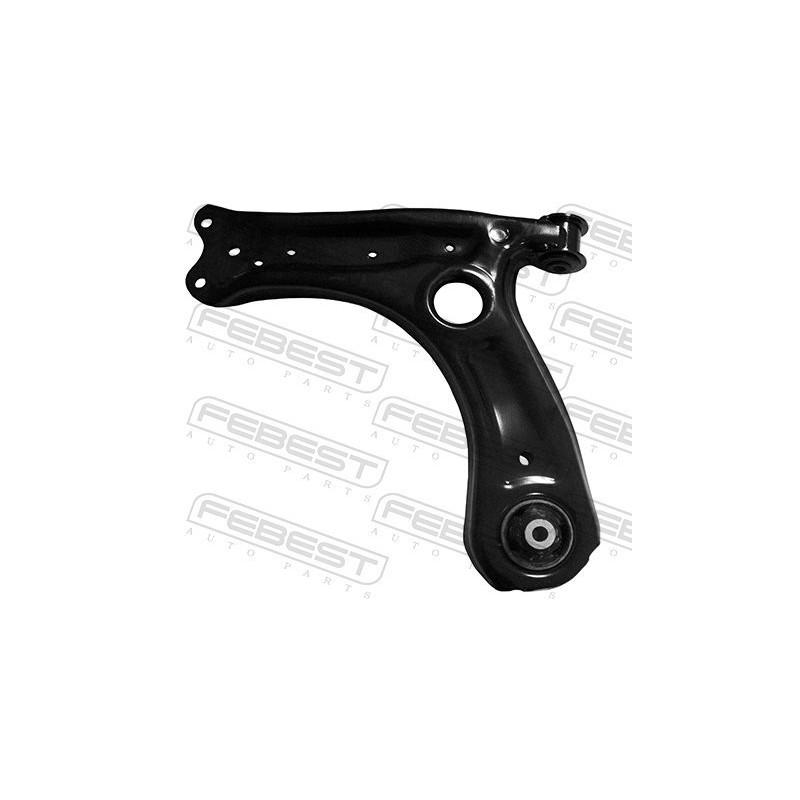 FEBEST 2324-601FLH Wahacz zawieszenia dla