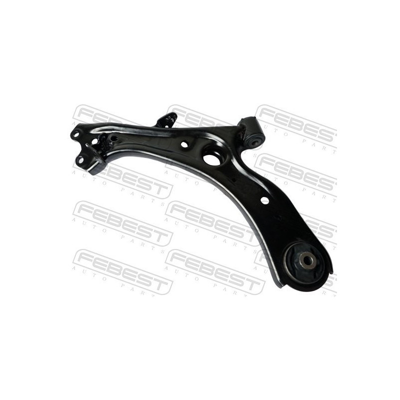FEBEST 0324-RUFLH Track Control Arm Wishbone for