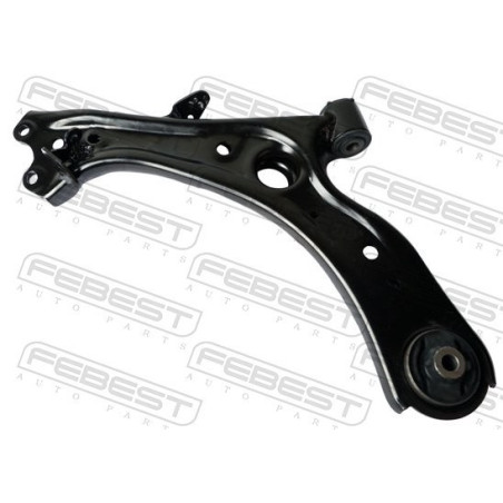 FEBEST 0324-RUFLH Track Control Arm Wishbone for