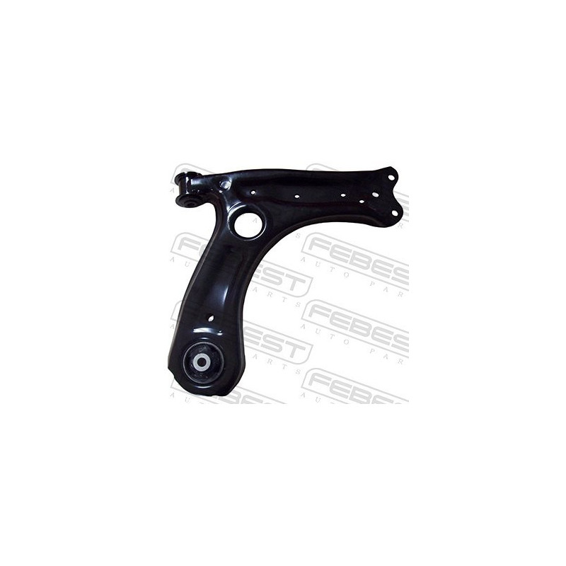 FEBEST 2624-ROOMRH Braccio oscillante per