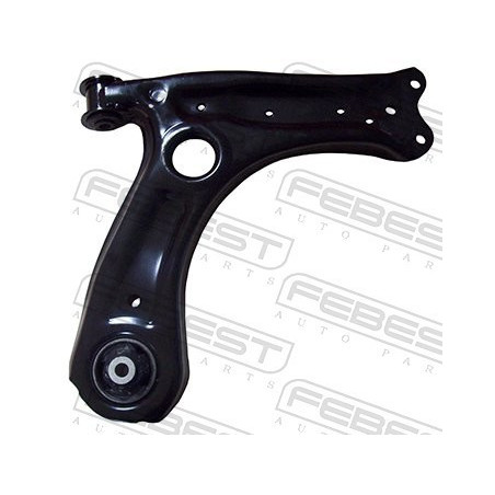 FEBEST 2624-ROOMRH Track Control Arm Wishbone for