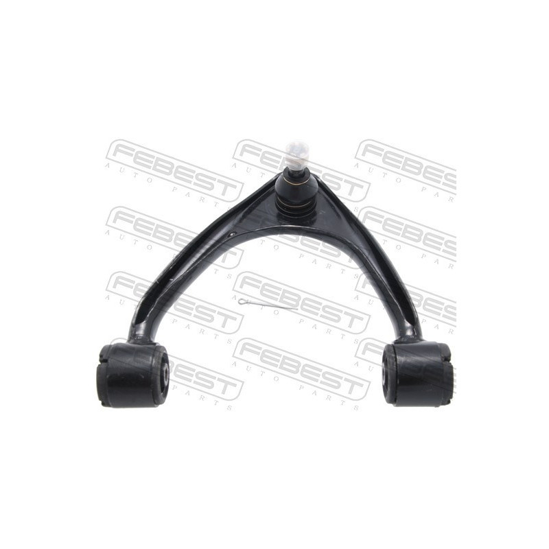 FEBEST 0124-GX100LH Braccio oscillante per